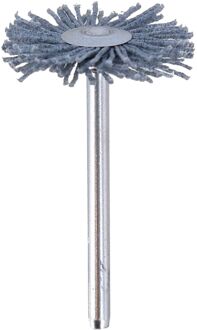 Krachtige schuurborstel 26 mm - 538