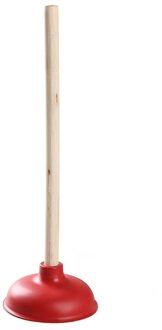 Krachtige Wc Bagger Rubber Zuig Huishoudelijke Wc Sterke Wc Zuignap Wc Air Plunger