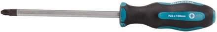 Krachtschroevendraaier zeskant PZ3 150 mm - B-66117