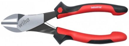 Krachtzijkniptang Industrial met DynamicJoint 200mm