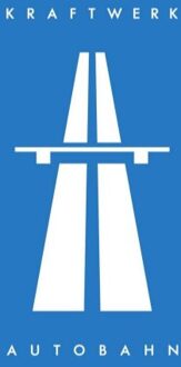 Kraftwerk - Autobahn [2009 Digital Remaste