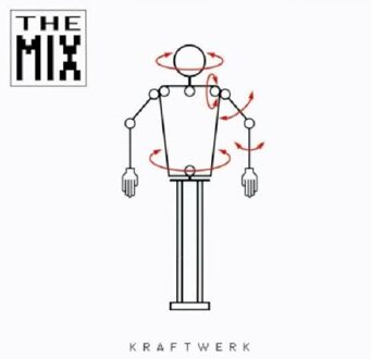 Kraftwerk - The Mix (2009 Digital Remaster