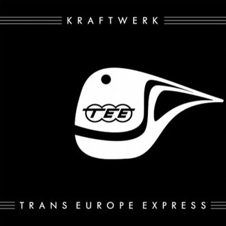 Kraftwerk - Trans Europe Express (2009 Dig