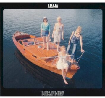 Kraja - Brusand Hav