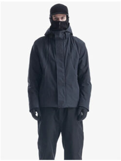 Krakatau 125200006 qm553 Houtskool - M