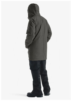 Krakatau 125200008 qm555 Houtskool - L