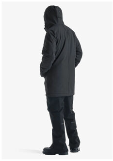 Krakatau 125200008 qm555 Zwart - M