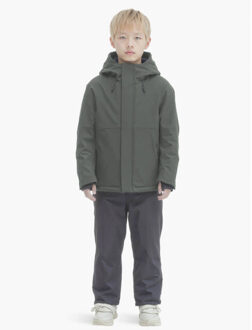 Krakatau Jack qb520 - maat 152 Groen