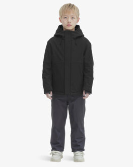 Krakatau Jack qb520 Zwart - 164