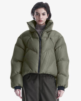 Krakatau Jack qw531 Groen - L