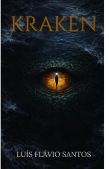 Kraken - Luís Flávio Santos