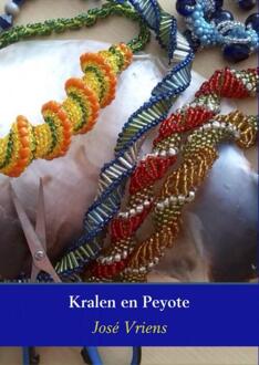 Kralen en Peyote - eBook José Vriens (9402135480)