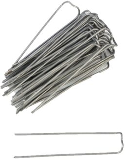 Krammen 10-60 zakje 35 stuks