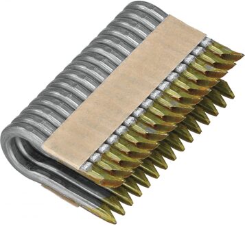 Krammen | 3.7-4.0 mm-50 | Gegalvaniseerd | voor DCFS950 nietmachine | 960 stuks - DFS9200B1G-QZ