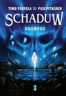Krampus -  Timo Parvela (ISBN: 9789493474246)
