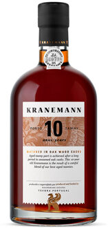 Kranemann Port 10 Years
