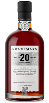 Kranemann Port 20 Years