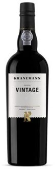 Kranemann Port Vintage 2018 in Gift Box