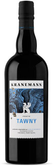 Kranemann Tawny Port