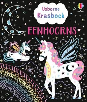 Kraskunst Eenhoorns -   (ISBN: 9781836061007)
