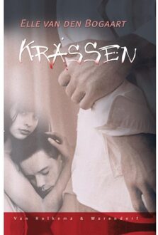 Krassen - Boek Elle van den Bogaart (9000347726)