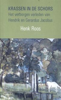 Krassen In De Schors - Henk Roos
