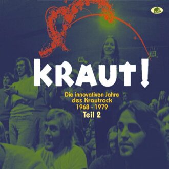 Kraut! Vol.2