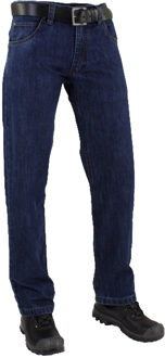 KREB Workwear® MAX Jeans StonewashedW33/L32