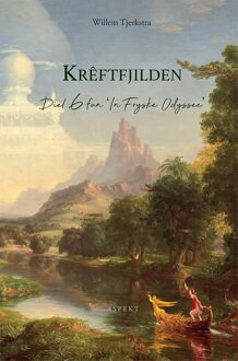 Krêftfjilden - Deel 6 - Willem Tjerkstra - ebook