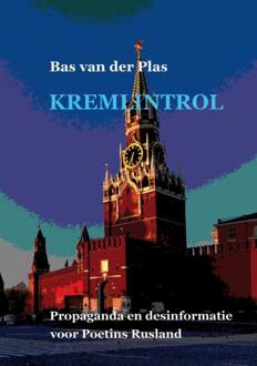 Kremlintrol - Bas van der Plas