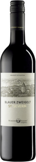 Kremstal Blauer Zweigelt 'St. Severin' 75CL
