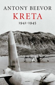 Kreta 1941-1945 - eBook Antony Beevor (9026322879)