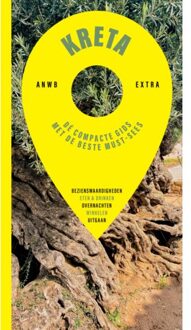 Kreta - Anwb Extra