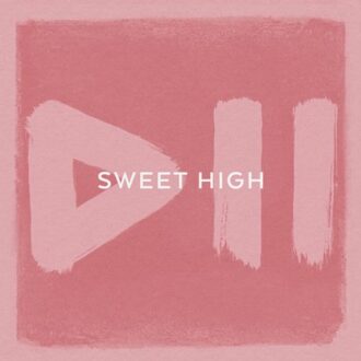Krezip - SWEET HIGH | CD