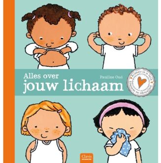 KRIEBELS IN JE BUIK. KINDEREN EN SEKSUAL