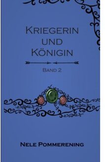 Kriegerin und Königin