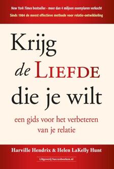 Krijg de liefde die je wilt