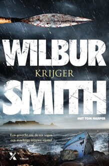 Krijger - Wilbur Smith - ebook