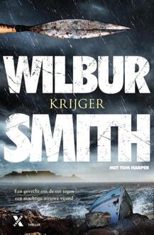 Krijger -  Wilbur Smith (ISBN: 9789401623148)
