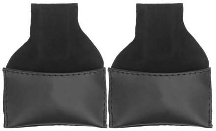 Krijt Pouch Pu Zwembad Tafel Krijt Pouch Voor Pool Cue