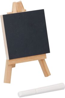 Krijtbord Mini-Ezel