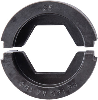 Krimpmatrijs K25 - ZM00000225