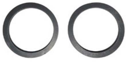 Krimpring, siliconen, 30 x 36 x 3 mm, voor dompelbuis 32 mm (2x) - 98696850