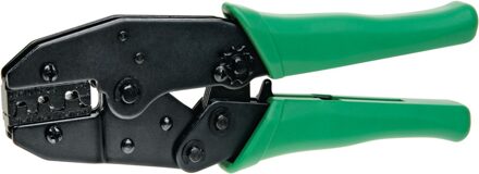 Krimptang voor ongeïsoleerde contacten 379085