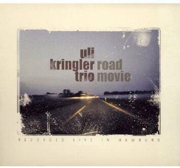 Kringler Uli -Trio- - Road Movie