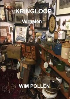 Kringloop -  Wim Pollen (ISBN: 9789403719283)