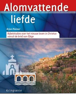 Kringserie  -   Alomvattende liefde