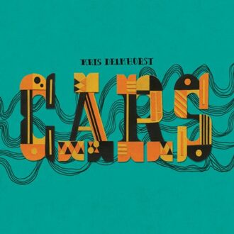 Kris Delmhorst - Cars