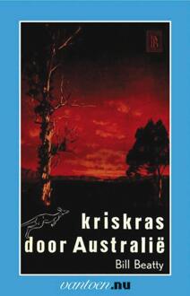 Kriskras door Australie - Boek B. Beatty (9031504076)