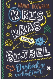 Kriskras door de Bijbel